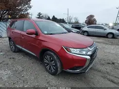 JA4AZ3A36KZ019326 2019 MITSUBISHI OUTLANDER