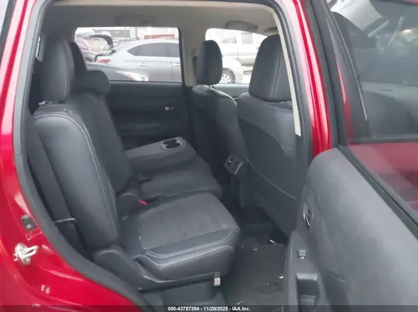 JA4AZ3A36KZ019326 2019 MITSUBISHI OUTLANDER - Image 8