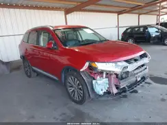 JA4AZ3A36KZ021075 2019 MITSUBISHI OUTLANDER