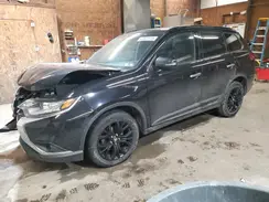 JA4AZ3A36KZ025482 2019 MITSUBISHI OUTLANDER