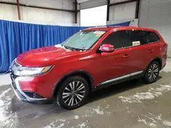 JA4AZ3A36KZ025546 2019 MITSUBISHI OUTLANDER
