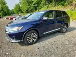 JA4AZ3A36KZ026051 2019 MITSUBISHI OUTLANDER