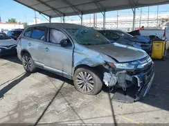 JA4AZ3A36KZ026972 2019 MITSUBISHI OUTLANDER
