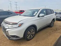 JA4AZ3A36KZ030651 2019 MITSUBISHI OUTLANDER