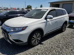 JA4AZ3A36KZ034327 2019 MITSUBISHI OUTLANDER