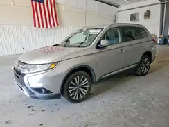 JA4AZ3A36KZ036918 2019 MITSUBISHI OUTLANDER