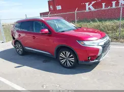 JA4AZ3A36KZ037521 2019 MITSUBISHI OUTLANDER
