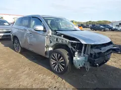 JA4AZ3A36KZ039219 2019 MITSUBISHI OUTLANDER