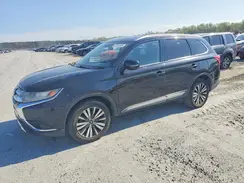 JA4AZ3A36KZ039348 2019 MITSUBISHI OUTLANDER