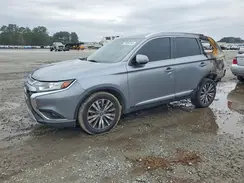 JA4AZ3A36KZ039799 2019 MITSUBISHI OUTLANDER