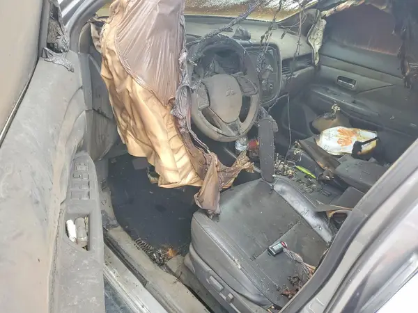 JA4AZ3A36KZ039799 2019 MITSUBISHI OUTLANDER - Image 8