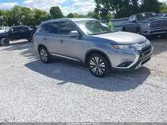 JA4AZ3A36KZ039897 2019 MITSUBISHI OUTLANDER