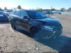 JA4AZ3A36KZ039981 2019 MITSUBISHI OUTLANDER