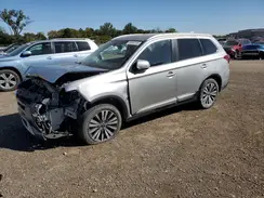 JA4AZ3A36KZ040354 2019 MITSUBISHI OUTLANDER