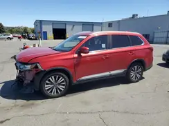JA4AZ3A36KZ040676 2019 MITSUBISHI OUTLANDER