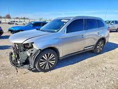 JA4AZ3A36KZ040872 2019 MITSUBISHI OUTLANDER
