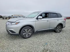 JA4AZ3A36KZ041066 2019 MITSUBISHI OUTLANDER