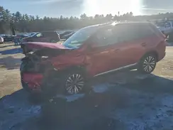 JA4AZ3A36KZ041293 2019 MITSUBISHI OUTLANDER