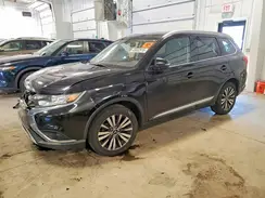 JA4AZ3A36KZ041617 2019 MITSUBISHI OUTLANDER
