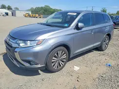 JA4AZ3A36KZ041939 2019 MITSUBISHI OUTLANDER