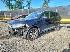 JA4AZ3A36KZ042105 2019 MITSUBISHI OUTLANDER