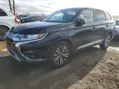 JA4AZ3A36KZ042251 2019 MITSUBISHI OUTLANDER