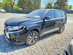JA4AZ3A36KZ042623 2019 MITSUBISHI OUTLANDER