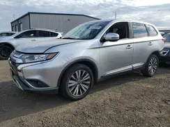 JA4AZ3A36KZ043934 2019 MITSUBISHI OUTLANDER