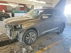 JA4AZ3A36KZ045098 2019 MITSUBISHI OUTLANDER
