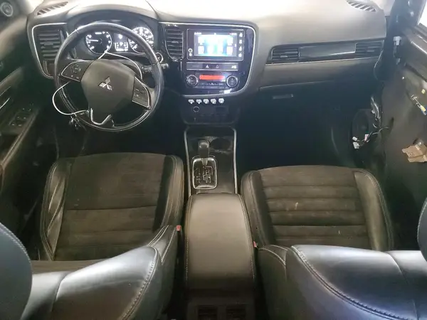 JA4AZ3A36KZ045098 2019 MITSUBISHI OUTLANDER - Image 8