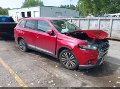 JA4AZ3A36KZ045330 2019 MITSUBISHI OUTLANDER