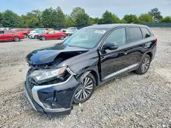 JA4AZ3A36KZ045912 2019 MITSUBISHI OUTLANDER