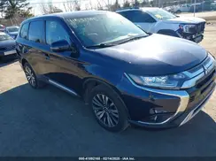 JA4AZ3A36KZ046395 2019 MITSUBISHI OUTLANDER
