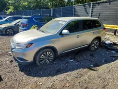 JA4AZ3A36KZ049944 2019 MITSUBISHI OUTLANDER