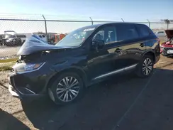 JA4AZ3A36KZ050561 2019 MITSUBISHI OUTLANDER
