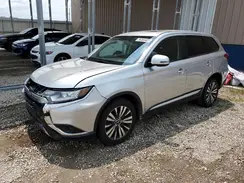 JA4AZ3A36KZ050947 2019 MITSUBISHI OUTLANDER