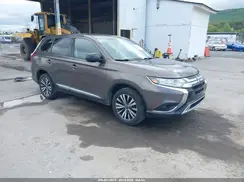 JA4AZ3A36KZ052827 2019 MITSUBISHI OUTLANDER