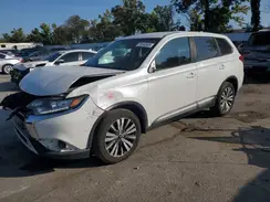 JA4AZ3A36KZ056179 2019 MITSUBISHI OUTLANDER
