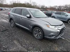 JA4AZ3A36LJ000386 2020 MITSUBISHI OUTLANDER