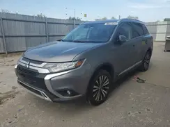JA4AZ3A36LJ000503 2020 MITSUBISHI OUTLANDER