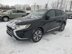 JA4AZ3A36LZ003709 2020 MITSUBISHI OUTLANDER