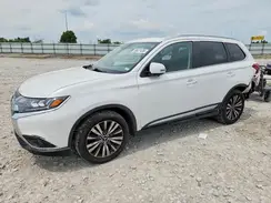 JA4AZ3A36LZ005489 2020 MITSUBISHI OUTLANDER