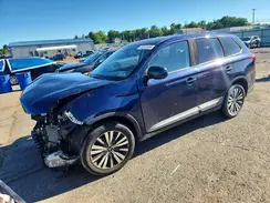 JA4AZ3A36LZ006061 2020 MITSUBISHI OUTLANDER