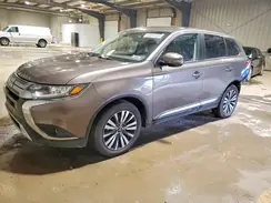 JA4AZ3A36LZ006951 2020 MITSUBISHI OUTLANDER