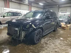 JA4AZ3A36LZ007064 2020 MITSUBISHI OUTLANDER