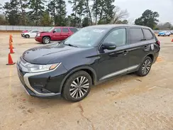 JA4AZ3A36LZ010580 2020 MITSUBISHI OUTLANDER