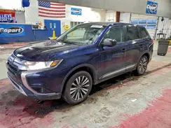 JA4AZ3A36LZ014516 2020 MITSUBISHI OUTLANDER