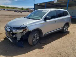 JA4AZ3A36LZ017545 2020 MITSUBISHI OUTLANDER