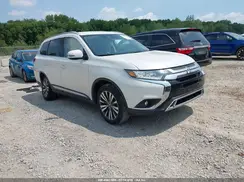 JA4AZ3A36LZ018078 2020 MITSUBISHI OUTLANDER