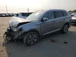 JA4AZ3A36LZ018212 2020 MITSUBISHI OUTLANDER